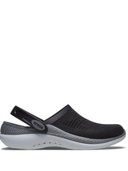 Crocss 360 Literide Black White