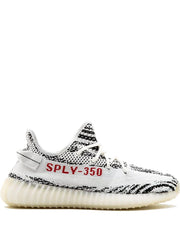 Adidas Yeezy Boost 350 V2 Zebra