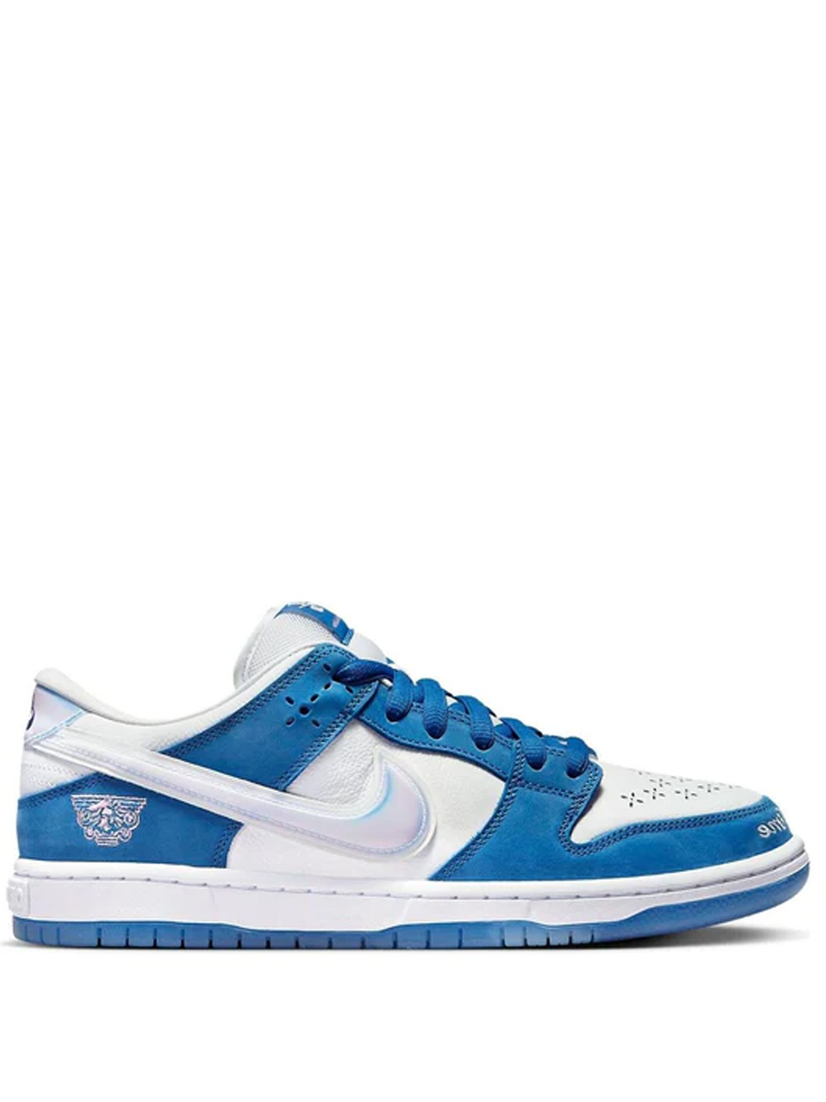 Nike sb dunk Low born raised