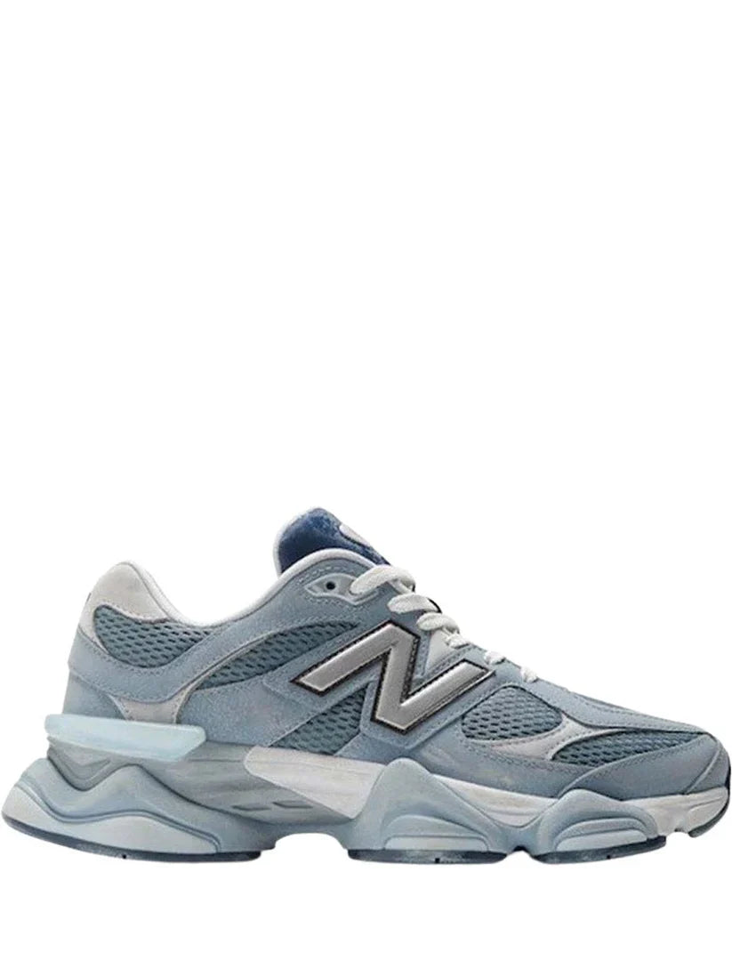 New_Balac_e 9060 castlerock grey blue