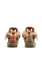 Jordan Retro 6 British Khakhi