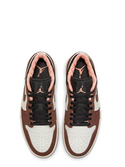 Air Jordan 1 Low Mocha