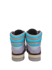 LOUIS VUITTON TRAINER LONG PURPLE