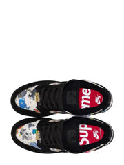 Nike SB Dunk Low x Supreme Rammellzee