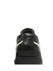 Nik.ee Airforce 1 Low Ambush Black 479