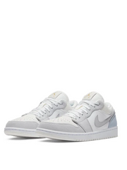 Nike Air Jordan Retro 1 Low Paris