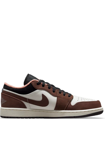 Air Jordan 1 Low Mocha