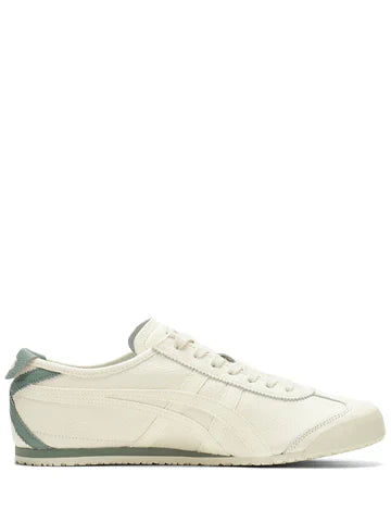 Onitsukaa Tiger Mexico 66 Cream Grey Sage fix