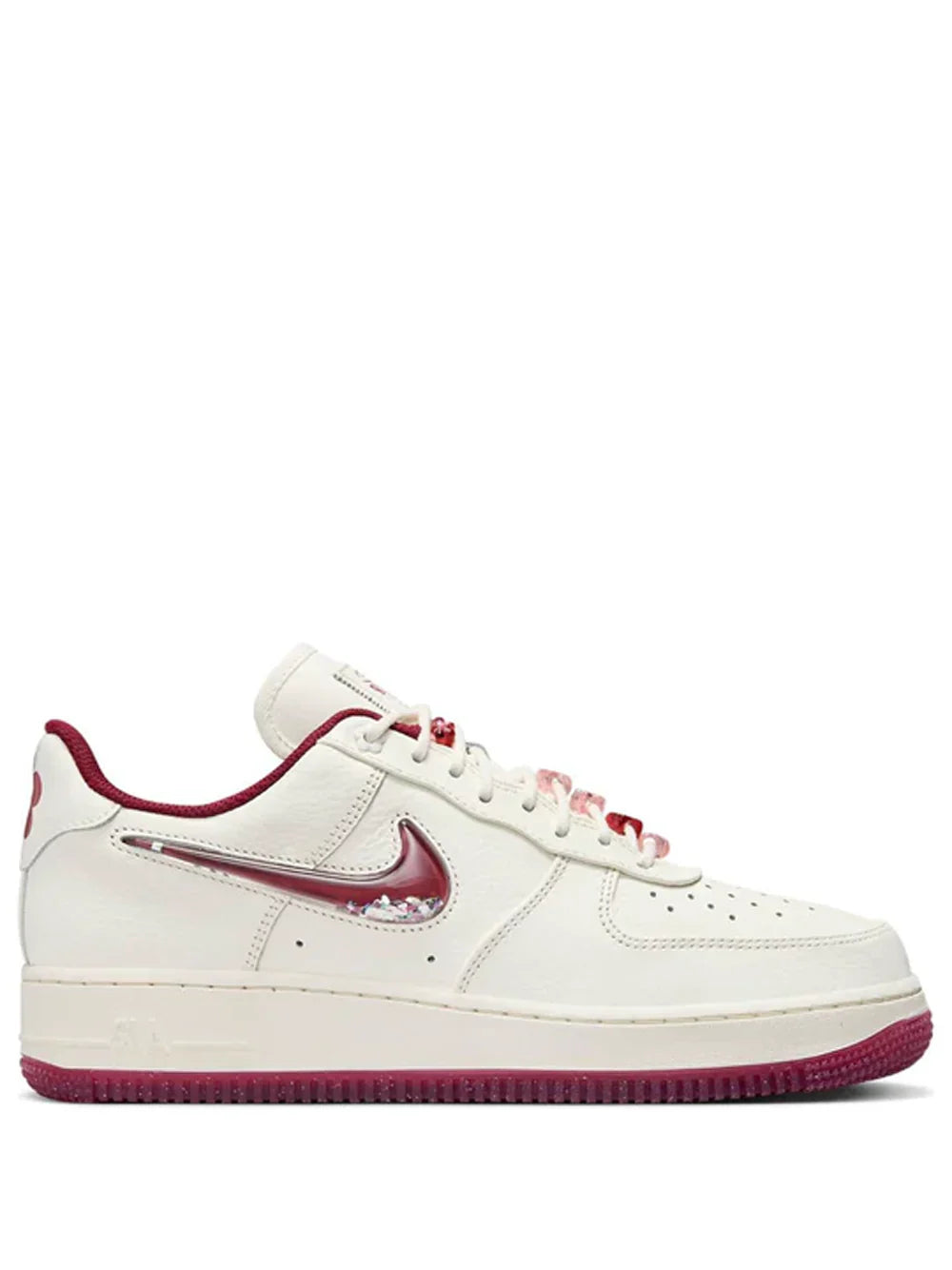 Nike Airforce 1 Valentine s Day