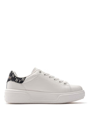 MLB Chunky Classic Heel Dia MONOGRAM