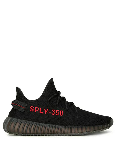 Adidas Yeezy Boost 350 Bred