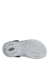Crocss 360 Literide Black White