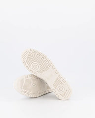 Asics Court mz cream grey