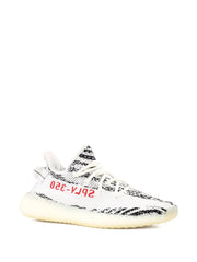 ADDIDAS YEEZY 350 ZEBRA