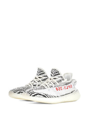 ADDIDAS YEEZY 350 ZEBRA