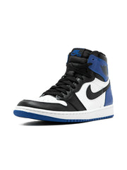 Jordan retro1 High Fragment X Union LA OG WHITE BLUE (SEMI UA)