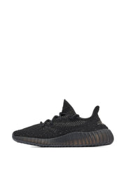 ADIDAsS YEEZY 350 V2 Black White Oreo SEMI UA With OG ACCESSORIES