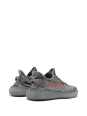 Adida_s Yeezy 350 V2 Slate Semi UA quality with all accessories Fix