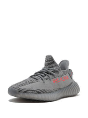 Adida_s Yeezy 350 V2 Slate Semi UA quality with all accessories Fix