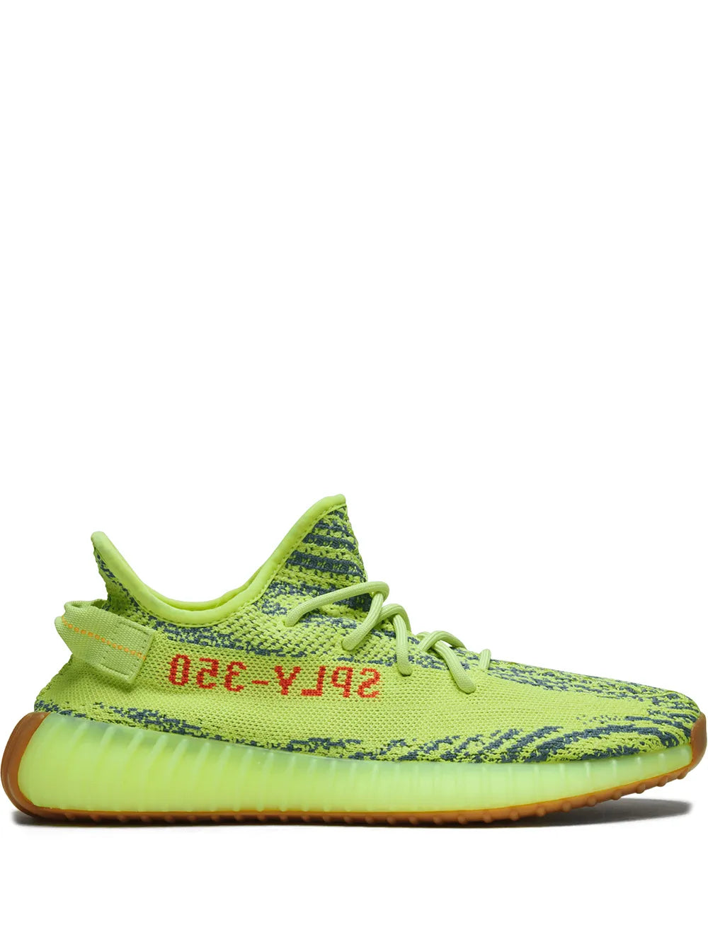 Adi_das Yeezy 350 v2 Frozen yellow ( Without Kit )