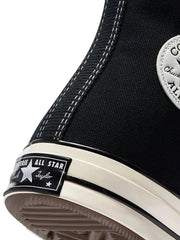 Conversee CHUCK TAYLOR PLUS All Star 70 HIGH BLACK (FIX)
