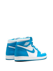 Nikee Air Jordan 1 high og unc reimagined semi ua