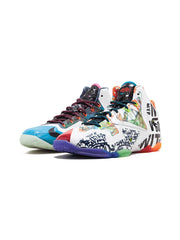 Nike Lebron 11 What The Lebron