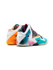 Nik_e Lebron 11 What The Lebron Fix