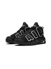 NIK AIR MORE UPTEMPO BLACK