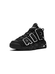 NIK AIR MORE UPTEMPO BLACK