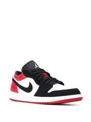 Jordan retro 1 Low black toe