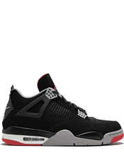 AIR JORDAN RETRO 4 BRED