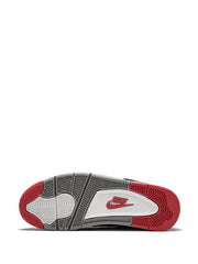 Air Jordan 4 Retro Bred Reimagined semi UA quality