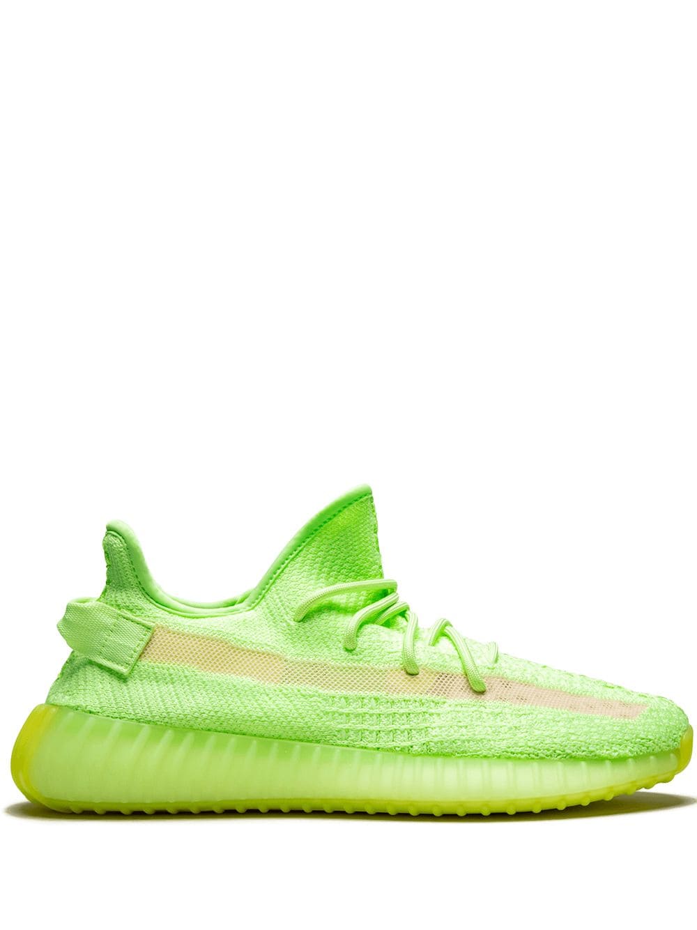 yeezy boost 350 v2 glow in dark