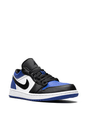 AIR JORDAN RETRO 1 LOW ROYAL TOE