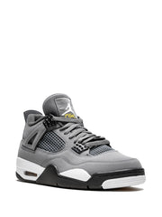 jordan retro 4 cool grey