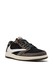 Nike Air Jordan 1 Low OG Travis Scott X DARK MOCHA