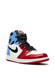 AIR JORDAN 1 HIGH OG FEARLESS