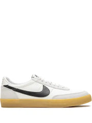 Nikee Killshot 2 Sail Black Gum Yellow Leather