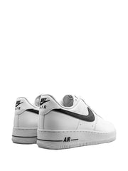 NI KE AIRFORCE 1 LOW AN 20 BLACK WHITE