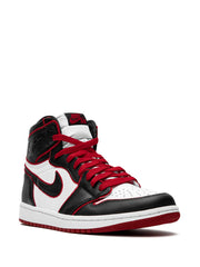 Nikee Air jordan Retro 1 Bloodline Semi UA