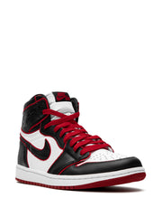 air jordan 1 retro high og bloodline