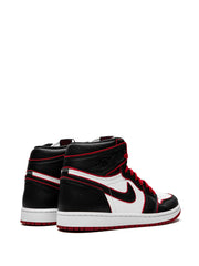 Nikee Air jordan Retro 1 Bloodline Semi UA