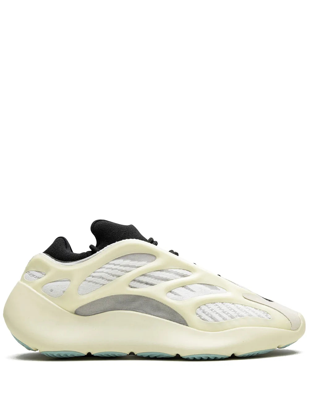 adidass yeezy 700 v3 azael dark in glow