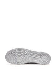 Nikee Airforce 1 Supreme White Semi UA With OG Box