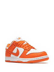 nikee dunk low sp syracuse orange