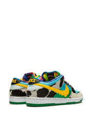 NIKEE SB DUNK LOW CHUNKY DUNKY