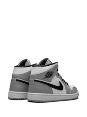 jordan retro 1 high LIGHT SMOKE GREY semi ua