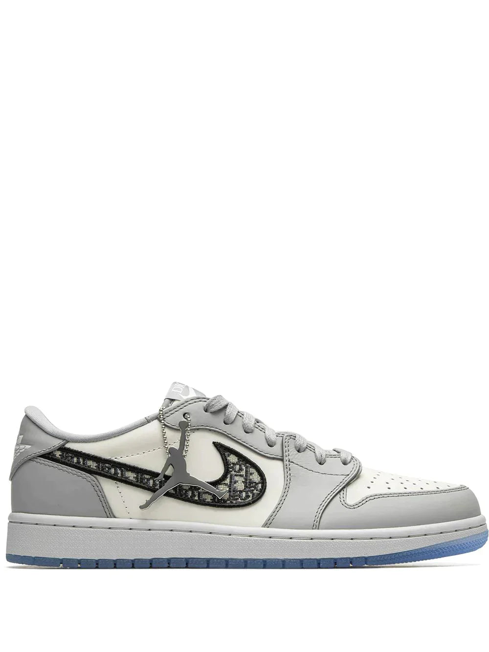Nike Air Jordan retro 1 Low X Dior