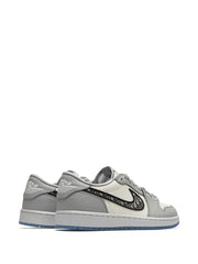 Nike Air Jordan retro 1 Low X Dior